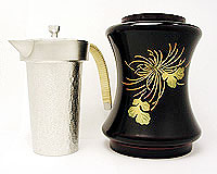 酒燗器「燗匠」